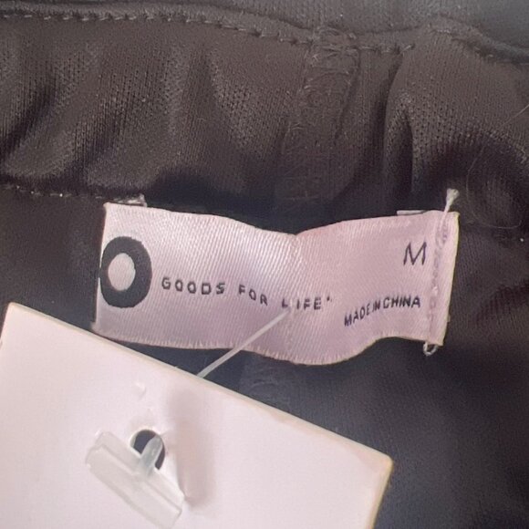 Silver Sequins Skorts Women Size Medium - Picture 10 of 10